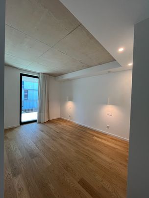 Apartamento T1 no empreendimento DOCA Praia da Barra. - Photo 1