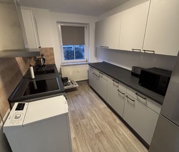 2-Raum-Wohnung in Glauchau, Mittelstadt, Kopernikusstraße 17b - Photo 3