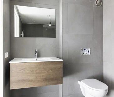 Appartement Statenplein 27-C, Dordrecht - À louer - Foto 4