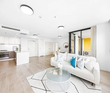 Spacious Modern Apartment in Auburn's Vibrant Centre!! - Photo 5