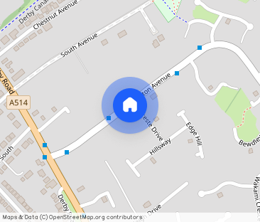 Sutton Avenue, Chellaston, Derby - Photo 1