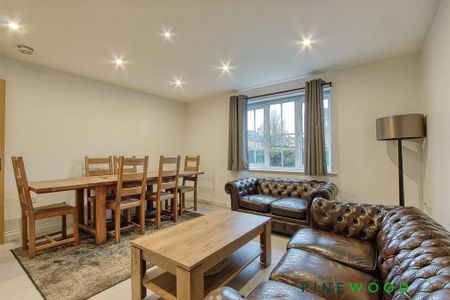 1 bedroom apartment to rent - Photo 2