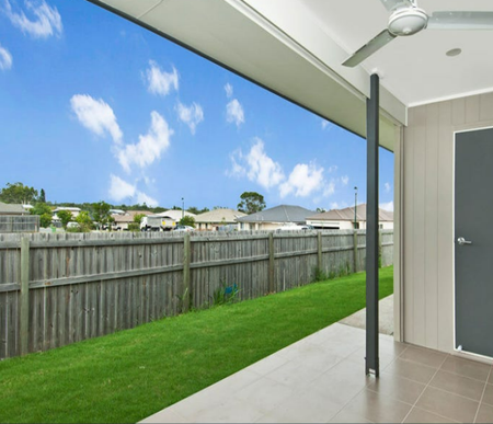 2 BEDROOM HOME WITH FULLY FENCED BACKYARD **APPLY NOW for PRE-APPROVAL** - Photo 2