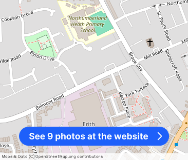 Daisy Court, Belmont Road, DA8 - Photo 1