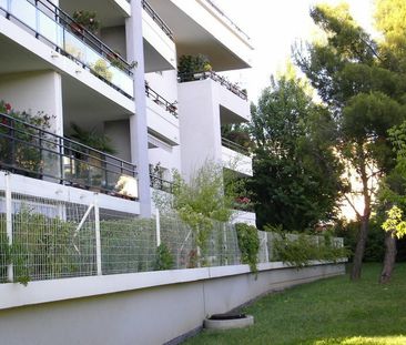 T2 Marseille (13009) - Photo 5