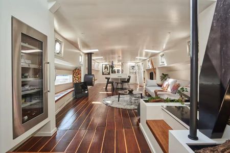 Huis te huur: Oudeschans 64-Z 1011 LD Amsterdam - Foto 2