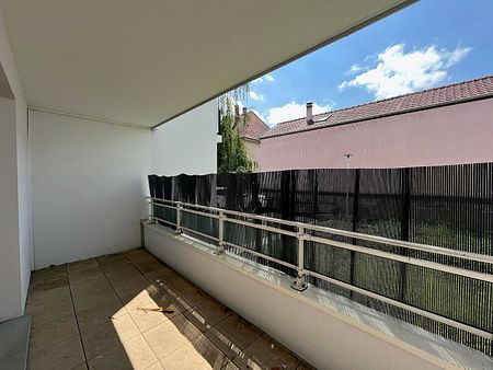 Location appartement 3 pièces 60.13 m² à Schiltigheim (67300) - Photo 3