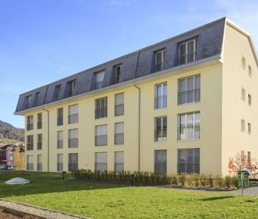 Appartement de 3.5 pièces au 2ème étages à louer - Foto 4