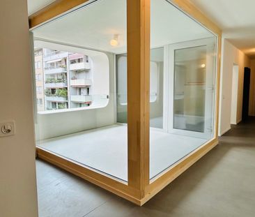 2.5 Zimmer, 77 m², 3. Stock - Photo 6