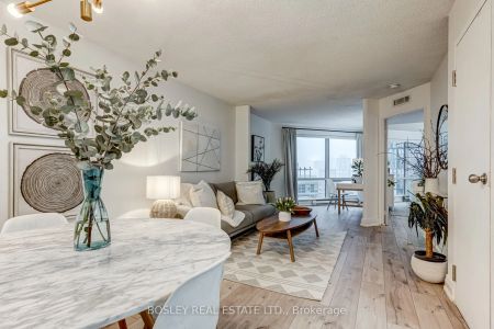 1001 Bay Street #1808 - Photo 2