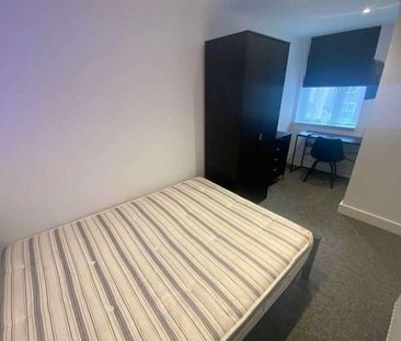 Langley Road, Fallowfield, M14 - Photo 2