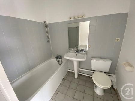 Location Appartement 1 pièce 22m² MONTPELLIER 34090 - Photo 3