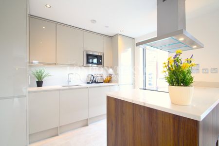 Belvoir House, SW1V, London - Photo 4