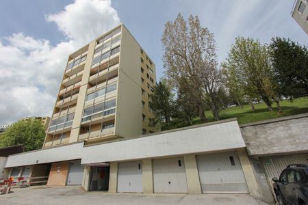 Confortable appartement de 4 pièces avec balcon - Photo 4