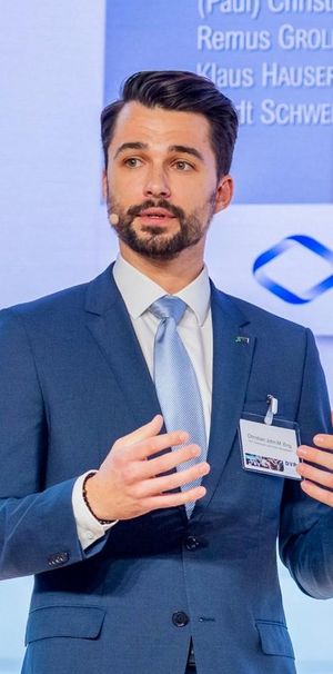 Doktorand sucht eigene Wohnung - ab 35 qm/bis 1.000 € - Photo 1