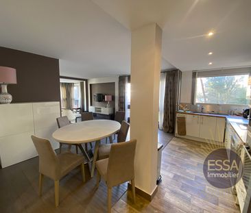 Appartement de 101.74 m2 - LE CHESNAY ROCQUENCOURT, - Photo 1