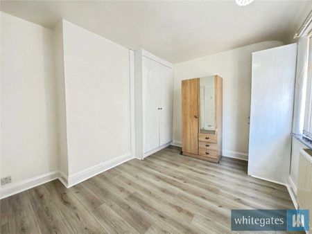 Cookson Road, Seaforth, Merseyside, L21 - Photo 4