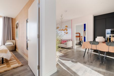 2 bedroom apartment to rent - Photo 2