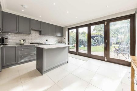 4 bedroom house to rent - Photo 5