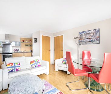 Chambers Street, London, SE16 4WG - Photo 3