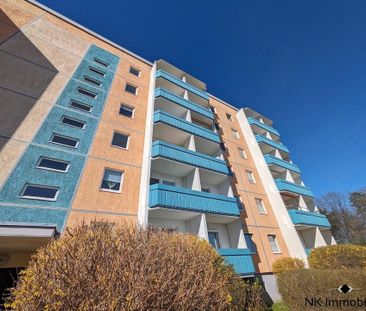 ++ einziehen & Wohlfühlen - neue 1-Raum Wohnung mit Balkon in schön... - Foto 1