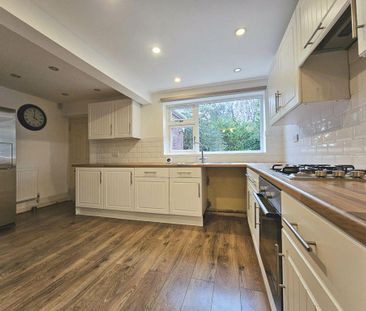 3 bedroom detached house to rent - Photo 1