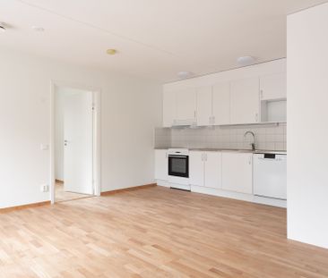 Tamarindvägen, Örebro - Foto 4