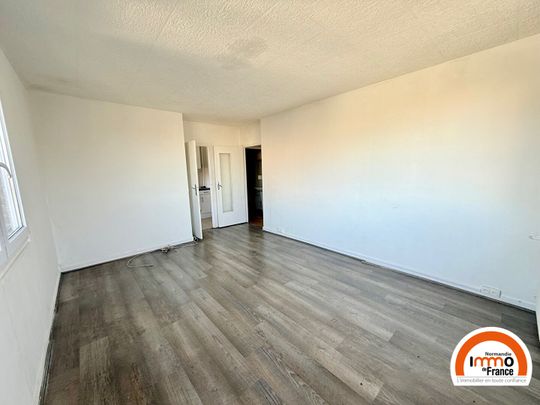 Location Appartement 3 pièces 52m² - Photo 1