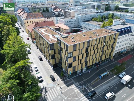 Traumhafte 3-Zimmer-Wohnung mit Schlossbergblick - Foto 2