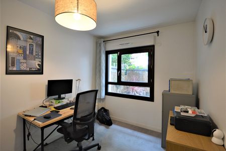 Location appartement 3 pièces, 64.81m², Ivry-sur-Seine - Photo 2