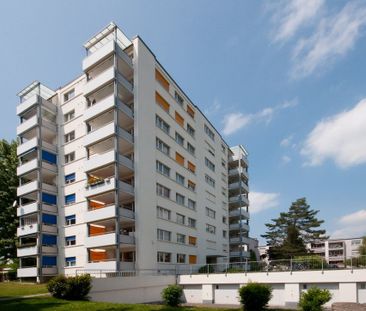 MIETEN OHNE KAUTION - Attraktive Wohnung an der Stadtgrenze - Foto 1
