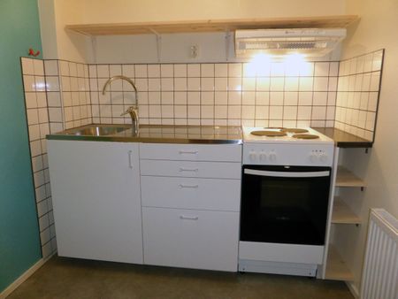 Överfångsvägen, Växjö - Photo 2