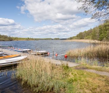 Vikaholmsallén, Växjö - Photo 2