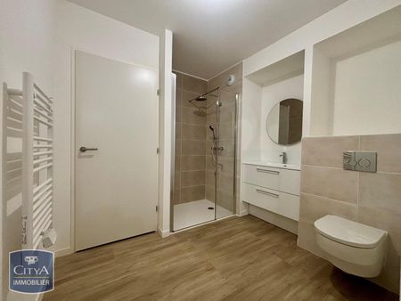 Location Appartement 3 pièces 64m² POITIERS 86000 - Photo 5