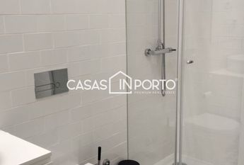 Apartamento junto ao Bolhão