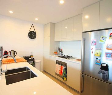 B406/359 Illawarra Road Marrickville - Photo 5