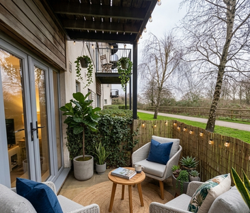 2 bedroom flat to rent - Photo 6