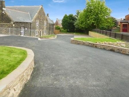 2 bedroom flat to rent - Photo 5