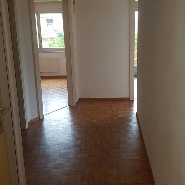Appartement de 2 pièces au 1er étage - Photo 1