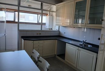 Apartamento T2 no Centro da Senhora da Hora em Matosinhos