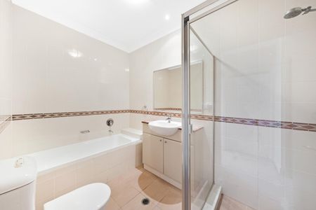 7 Myler Street, Five Dock NSW 2046 - Townhouse For Rent | Domain - Photo 4