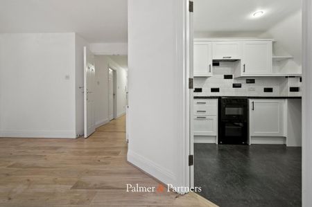 3 bedroom penthouse to rent - Photo 4