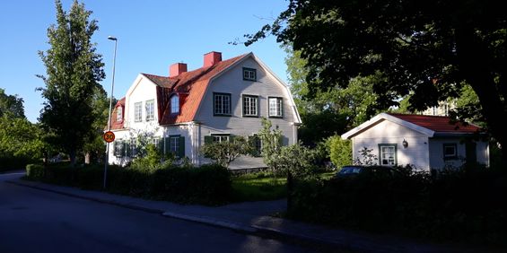 Södra Rudbecksgatan, Uppsala - Photo 3