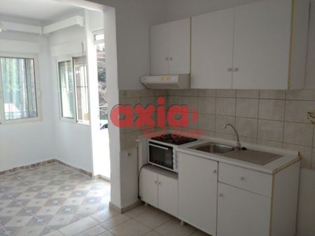 Studio/Γκαρσονιέρα για ενοικίαση Ποταμούδια (Καβάλα) - Φωτογραφία 5