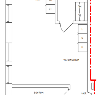 Stationsgatan 3 - Photo 1