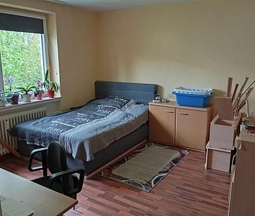 3 Zimmer Erdgeschoss Wohnung mit Garage in Marklohe zu vermieten - Foto 6