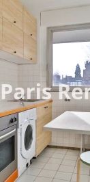 1 chambre, Montsouris Paris 14e - Photo 1