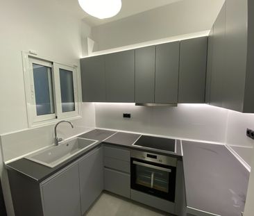 Διαμέρισμα για ενοικίαση Άνω Κυψέλη (Κυψέλη) - Photo 5