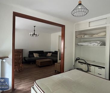 Location Appartement 4 pièces 68m² MARSEILLE 3ème - Photo 3