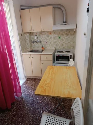 Studio/Γκαρσονιέρα για ενοικίαση Ιπποκράτειο (Φάληρο - Ιπποκράτειο) - Photo 2